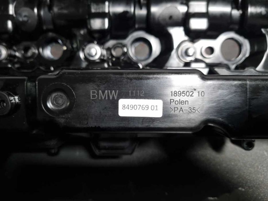 Capac culbutori (0 KM) 8490769 / 11128490769 BMW 3.0D / 4.0D B57