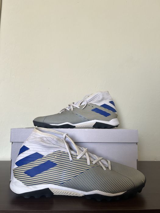Стоножки Adidas Nemeziz 19.3 TF Turf
