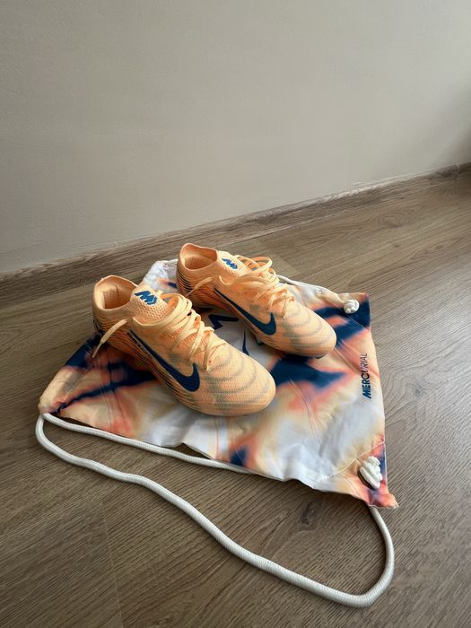 Футболни бутонки mercurial 41 номер 26см