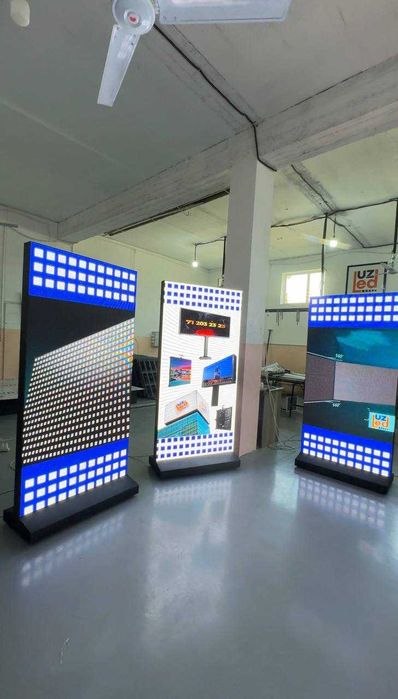 LED ekran+лед екран+ЛЕД EКРАН+Qisqa fursatda o‘rnatib beramiz!+LED33