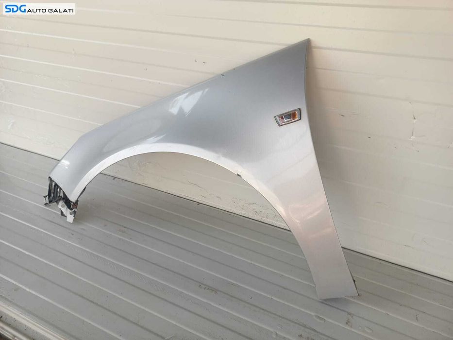 Aripa Fata Stanga Opel Insignia A 2008 - 2015 Culoare Z176 [L1028]