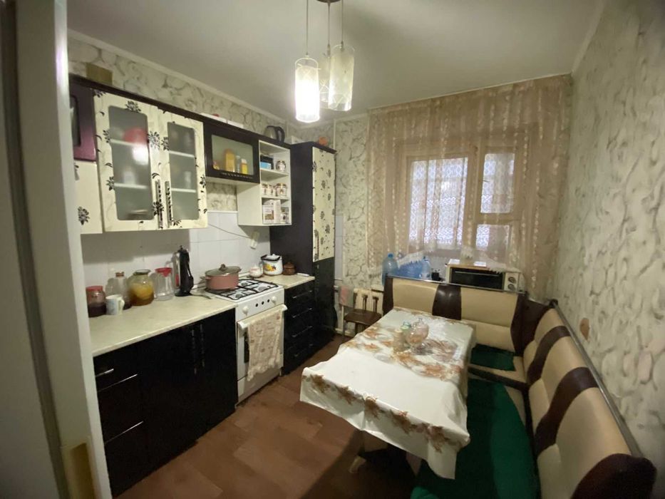 продам 2 х комнатную квартиру