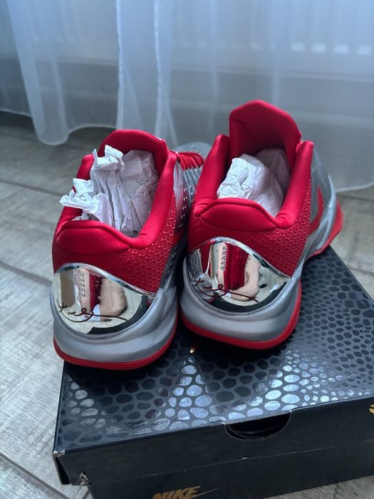 Nike Kobe Caitlin Clark