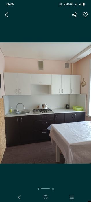 Аренда квартиры долгосрочно