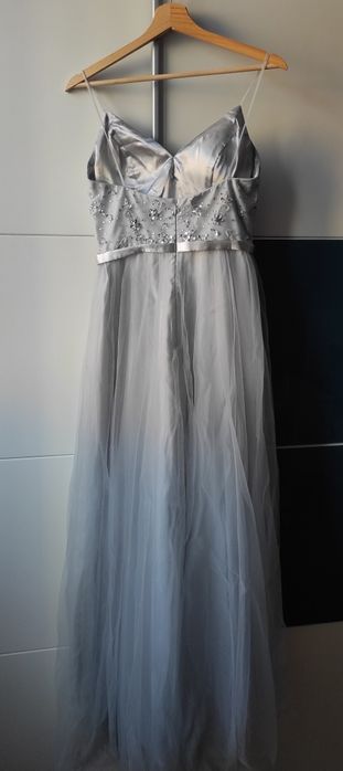 Официална рокля Laona - S размер + подарък чанта