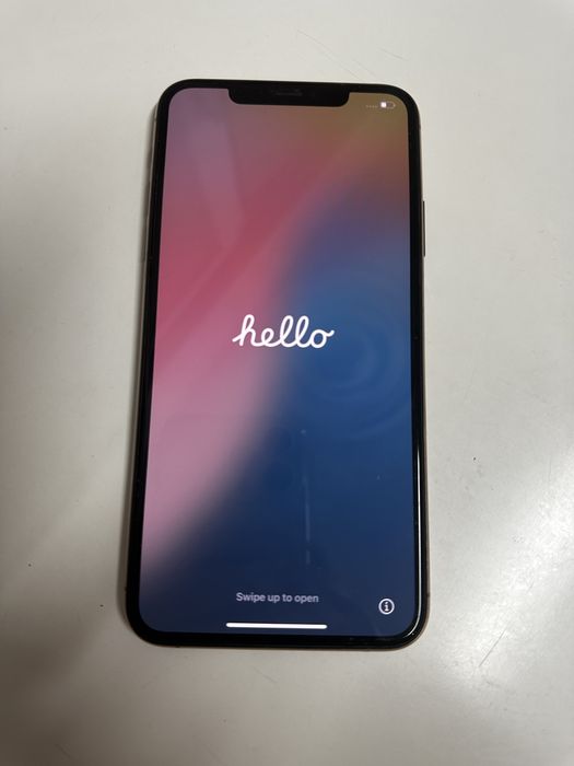 iPhone 11 Pro Max