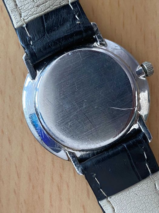 Ceas IWC Schaffhausen mecanic barbatesc