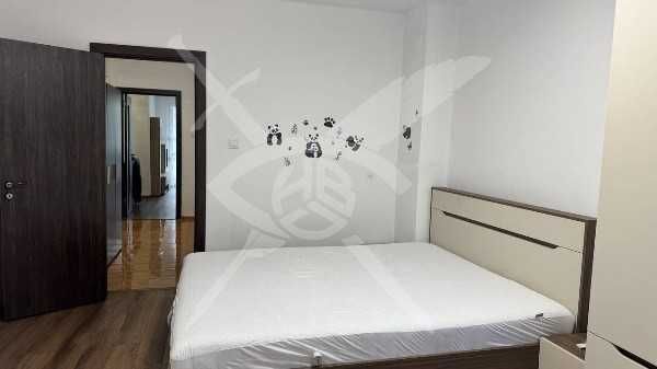 Продава се Тристаен апартамент в Бургас, Лазур - 76 кв.м за 1644 €/кв.м - Снимка #4