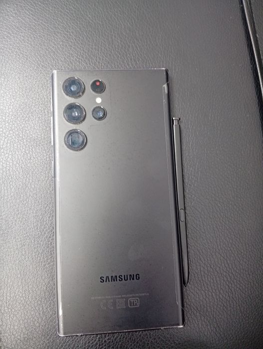 Самсунг с 22 ултра