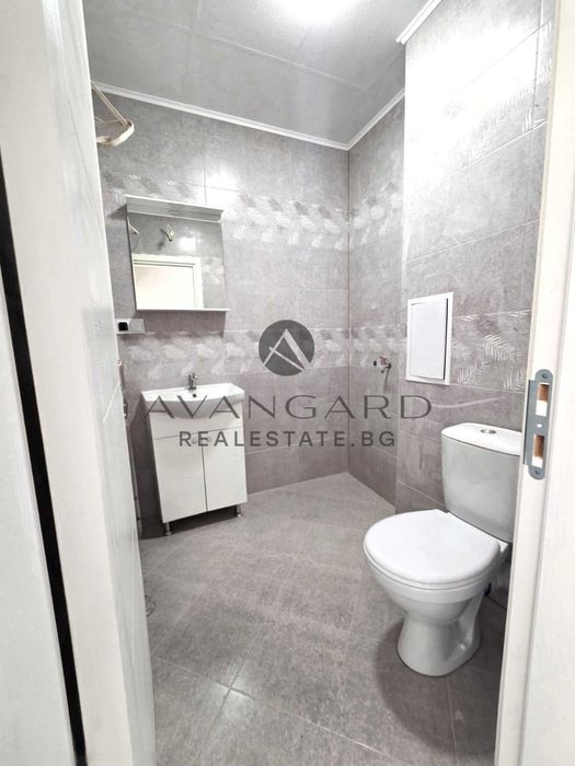 оф.25346 Двустаен до ключ / Мол Плаза