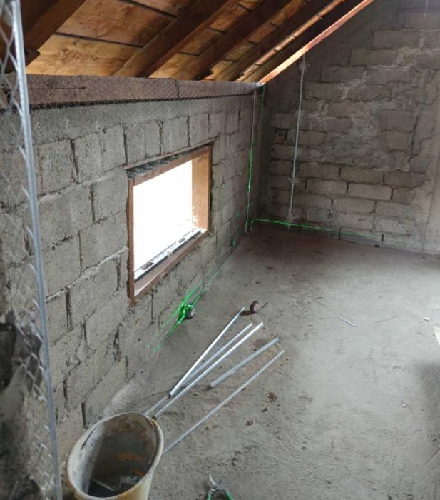 Tencuiala Clasica nisip+multibat