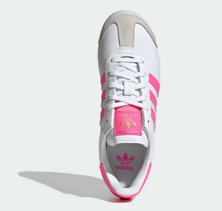 Оригинални дамски маратонки ADIDAS SAMOA J  размери  EU36 - 40