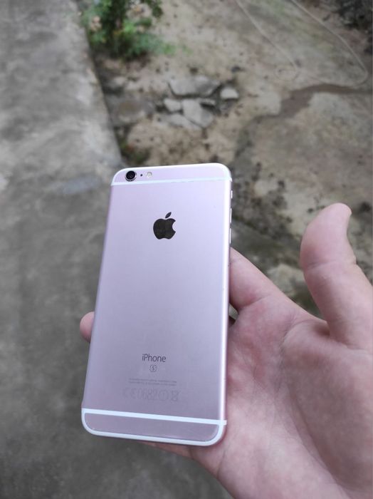 Iphone 6s Plus Продаеться
