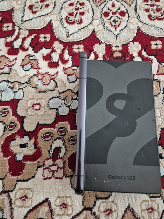 Samsung galaxy s22 сатылады срочно