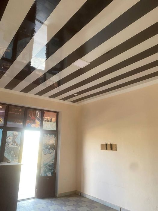 Тайёр бизнес учун