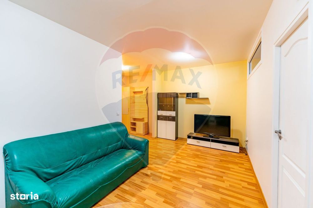 Apartament cu două camere de închiriat în ARED UTA