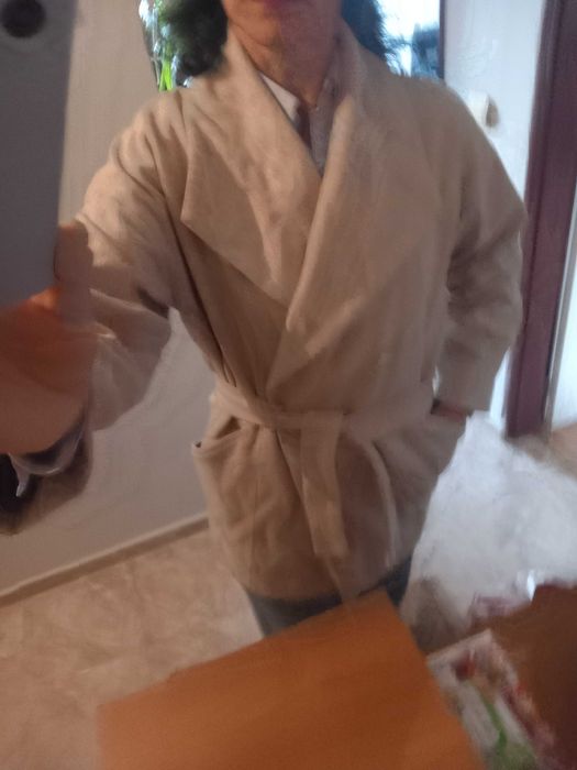 Преходно палтенце и сако