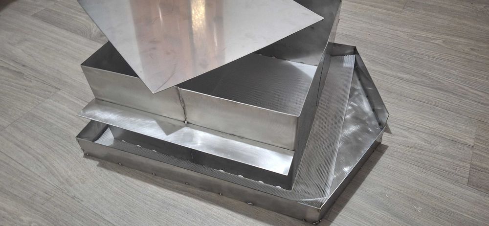 Калъп,цедилка ,домашно сирене