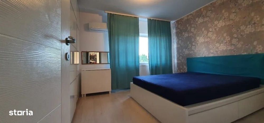 Apartament 2 camere Constantin Brancoveanu 10 min metrou — fotografia 1