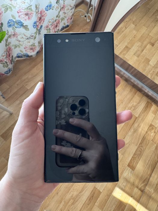 Sony experia XA2 ultra