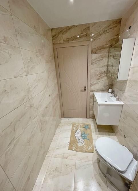 Дава се под наем Двустаен апартамент в Бургас, Братя Миладинови - 56 кв.м за 510 € - Снимка #8