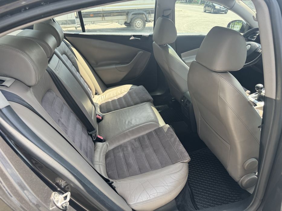 Passat B6 de vanzare