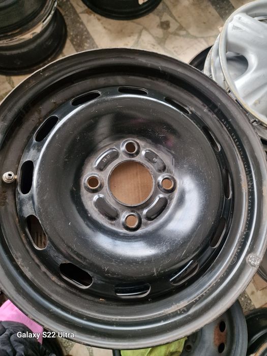 Ford 14 с датчици 4бр перфектно състояние