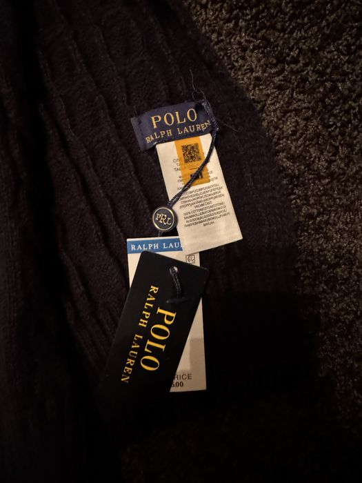 Fular Ralph Lauren