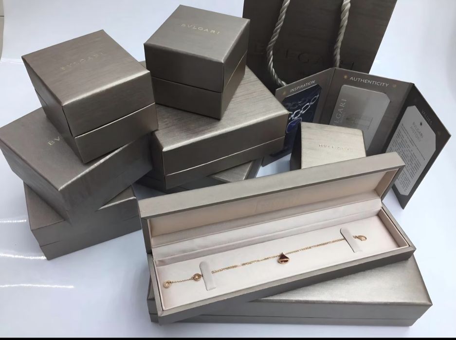 Упаковка, коробка