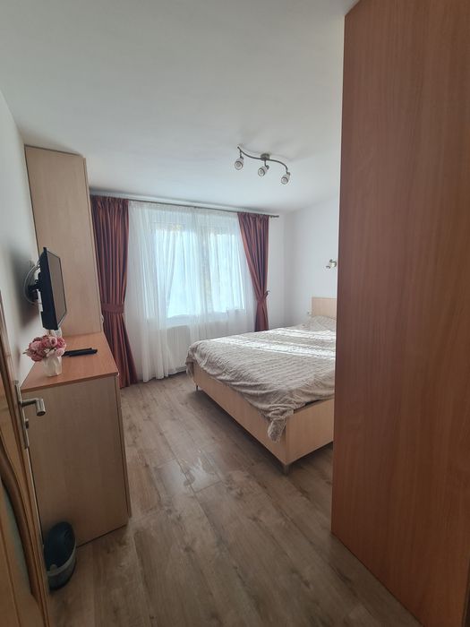 Apartament 2 camere, Steagu, renovat si dotat