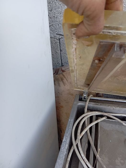 Вакумный аппарат