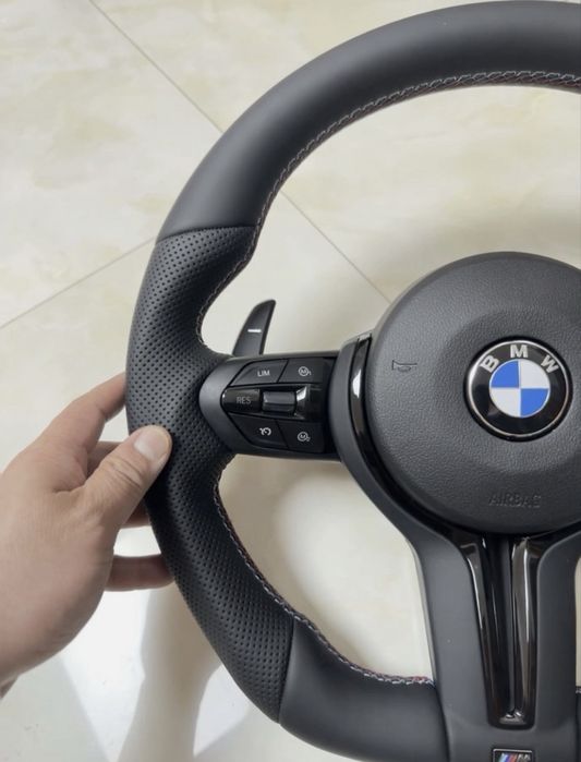 BMW М спорт за 1/2/3/4/5/6/7 Х1-Х6 F10, F11,F20,F21,F30,F06