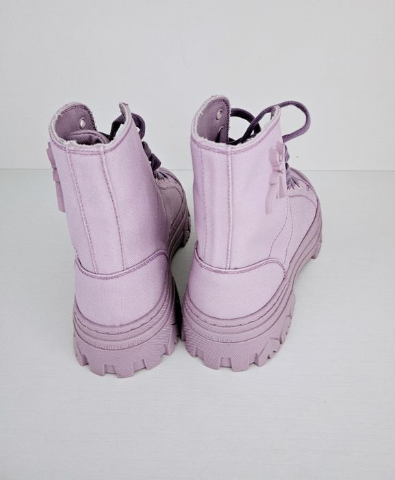 Високи кецове Patrizia Pepe