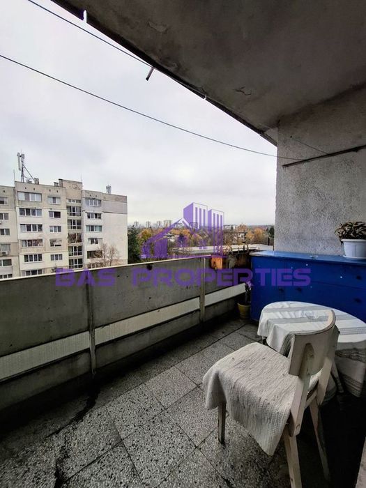 Продава се Двустаен апартамент в София, Гевгелийски - 65 кв.м за 2170 €/кв.м - Снимка #8