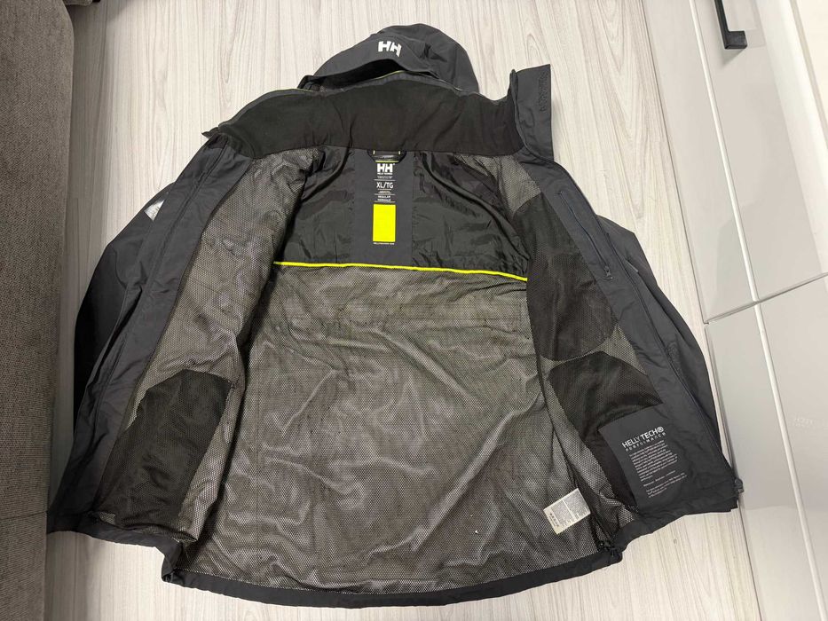 Helly Hansen Saltholm''оригинално мъжко яке ХЛ размер