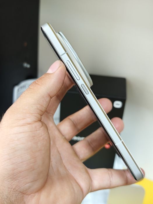 Xiaomi 15 Ultra White 512 GB