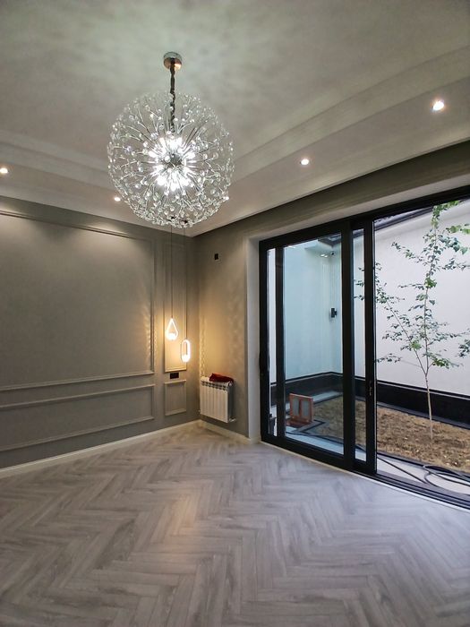 Евро дом на Никитина. Метро Б.И.Й.