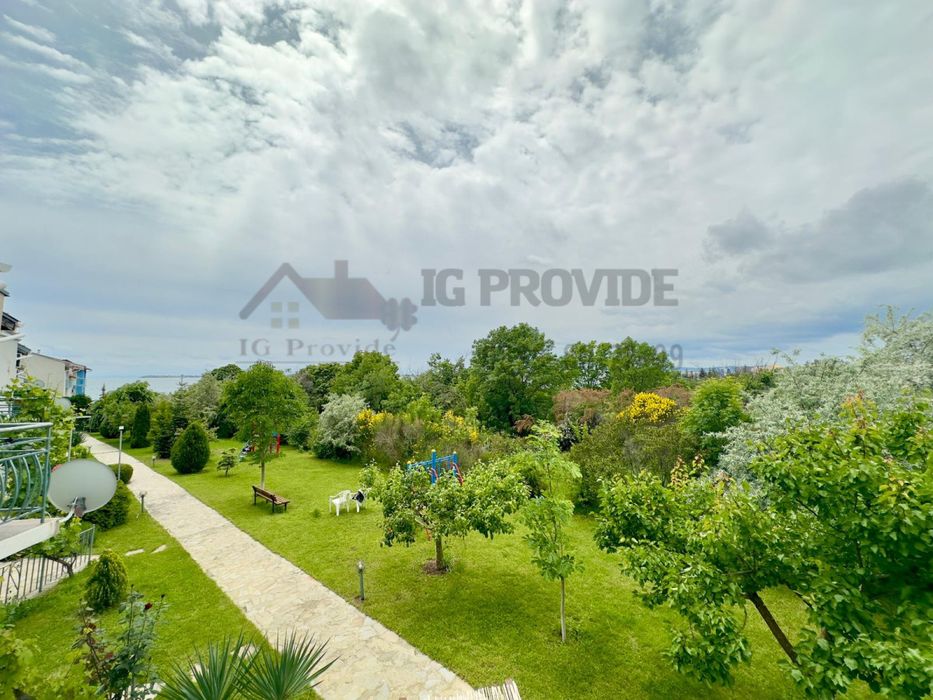 Продава се Двустаен апартамент в Свети Влас - 55 кв.м за 1346 €/кв.м - Снимка #11