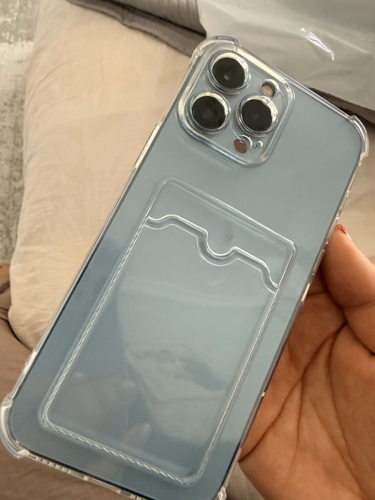 Iphone 13 Promax 1 Tb