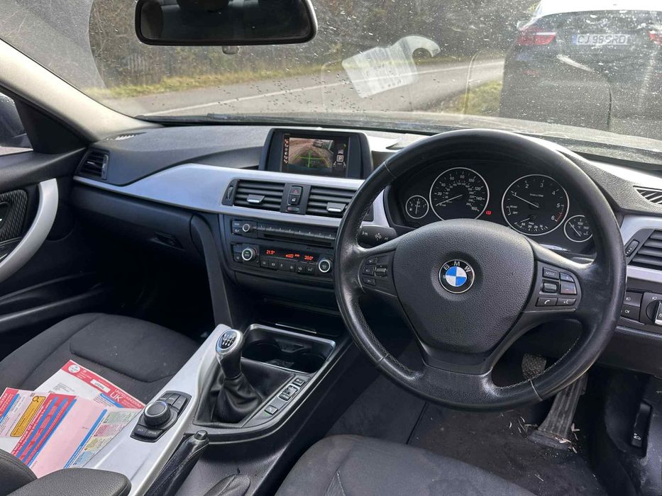 Stopuri BMW F30 seria 3 an 2011 nonfacelift