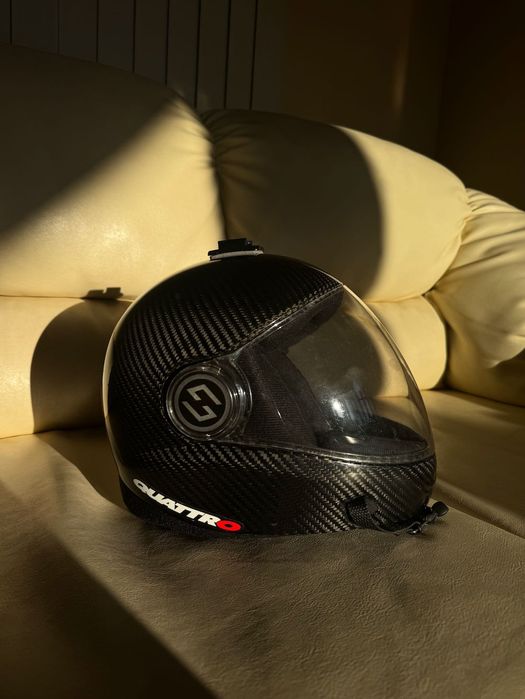 Висок Клас Каска Skyhelmet Fujin