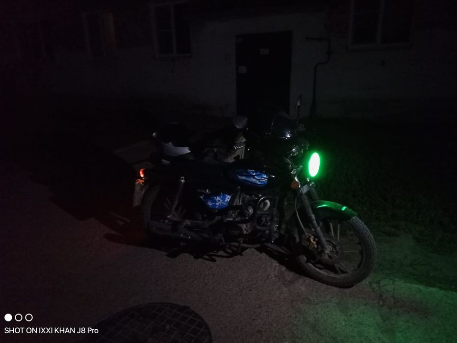 ALPHA PEDA125 ( 49,9.)