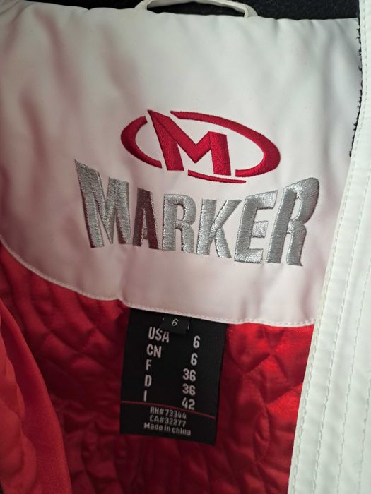 Geaca dama pentru zapada