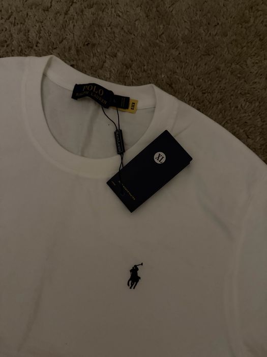 Tricou polo ralph lauren