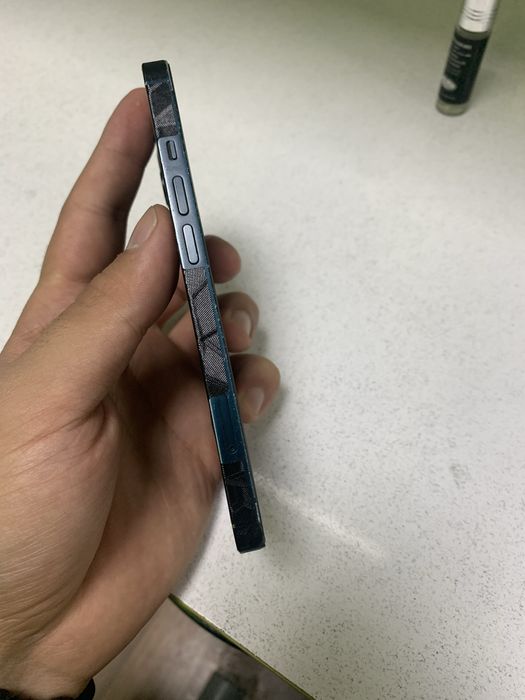 Продам айфон 13 128гб iphone 13 128gb
