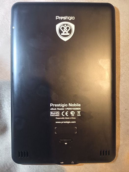 Prestigio per5162
