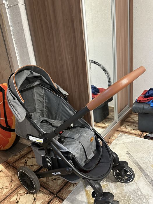 Продам детскую коляску