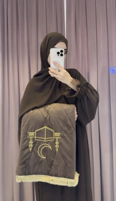 жайнамаз намазник