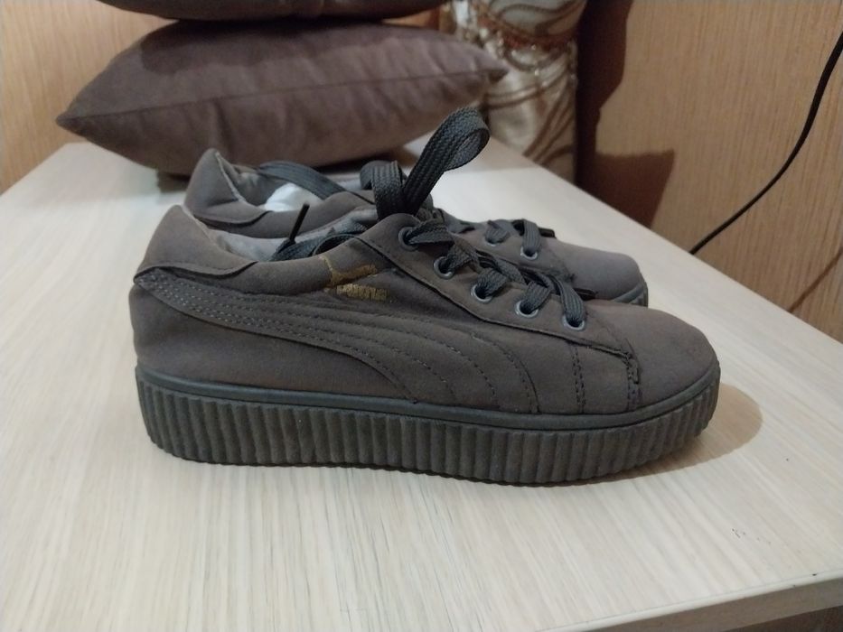 Женская обувь хорошего качества