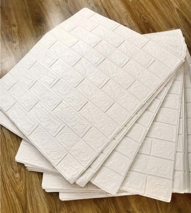 Стеновые панели